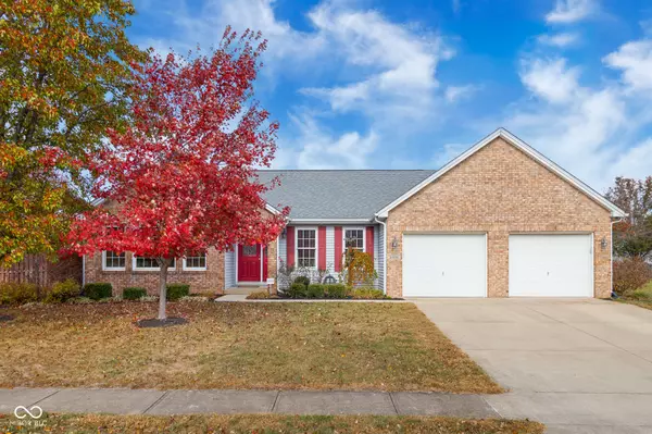 Columbus, IN 47203,3406 Brent Cross