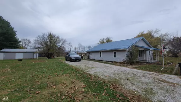 North Salem, IN 46165,7066 N State Road 75