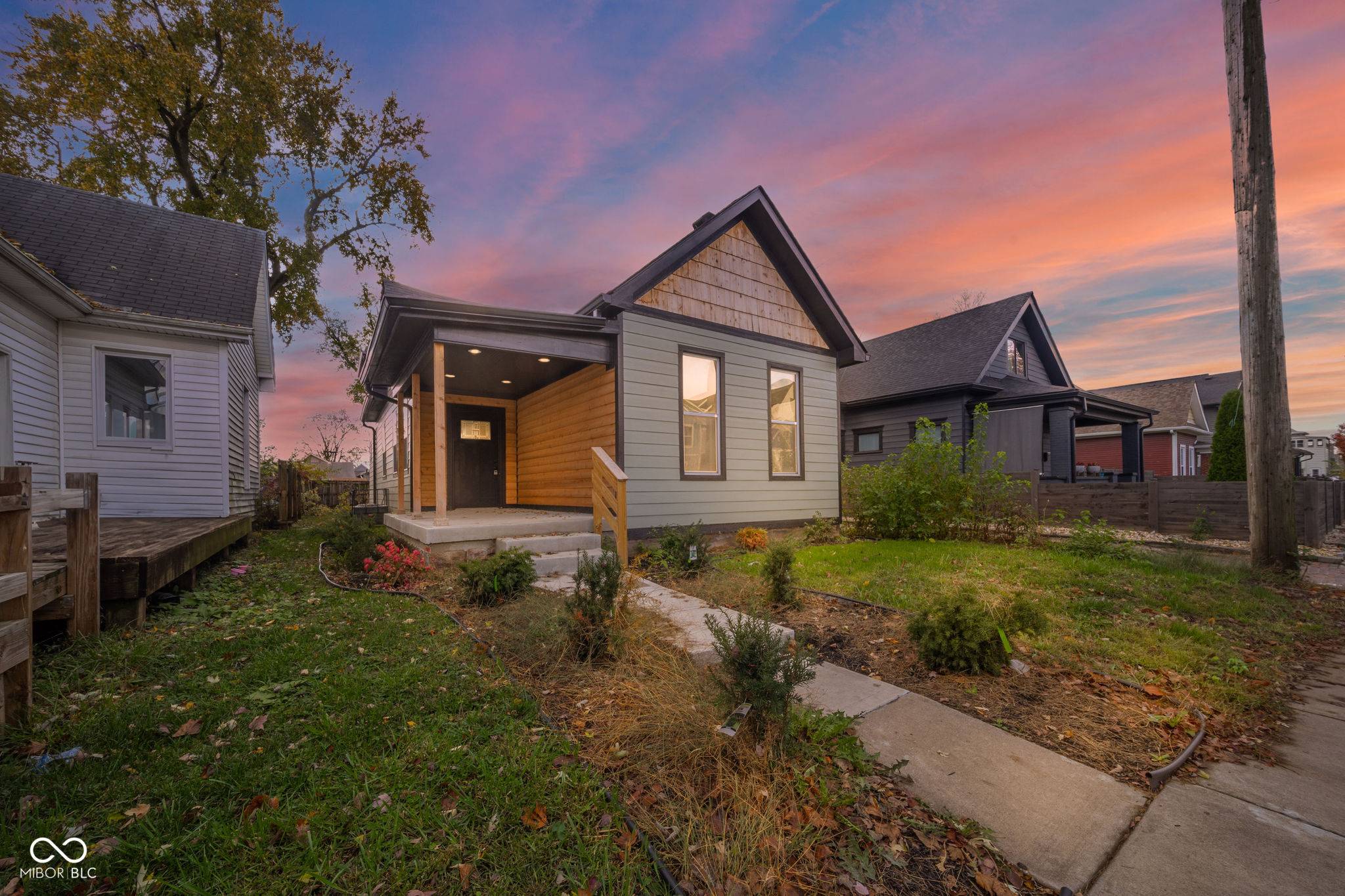 425 Sanders ST, Indianapolis, IN 46225