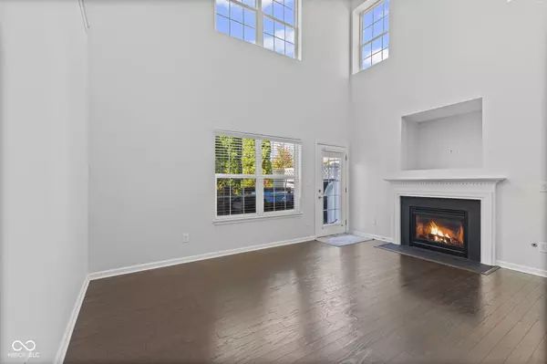 Fishers, IN 46037,13172 Saxony BLVD