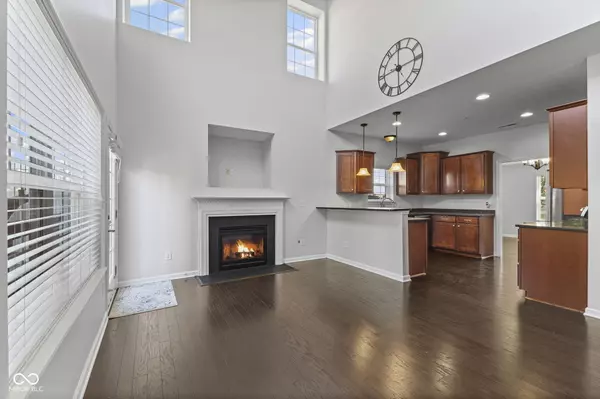 Fishers, IN 46037,13172 Saxony BLVD