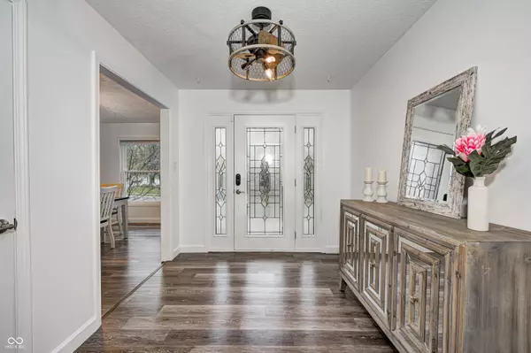 Noblesville, IN 46062,5909 Buttonwood DR