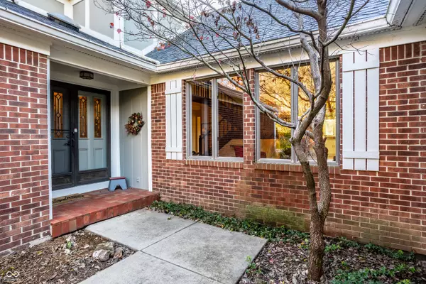 Indianapolis, IN 46240,3539 E 75th PL