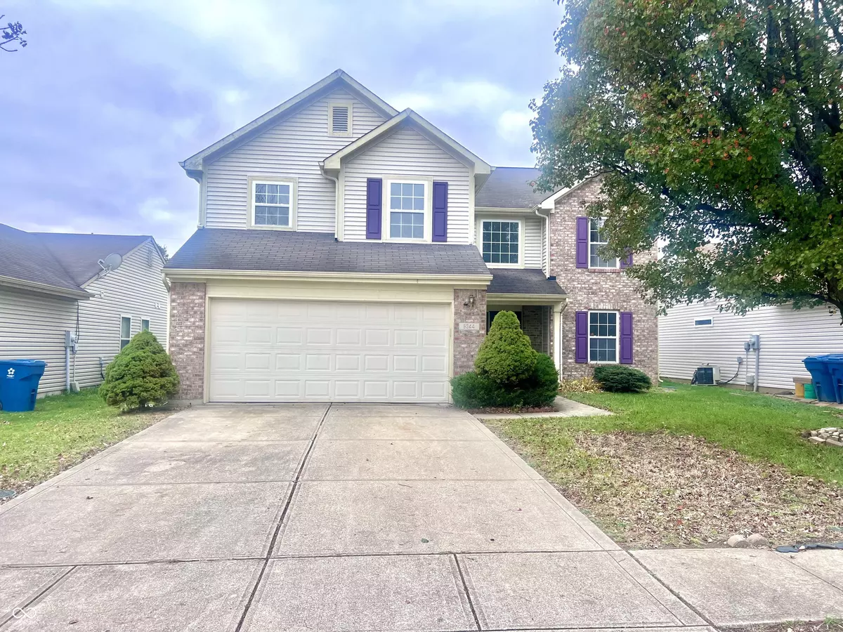 Indianapolis, IN 46254,5344 Arbor Creek DR