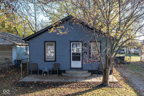 331 E 35th ST, Anderson, IN 46013