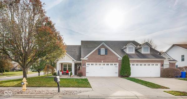 16960 Cimarron PASS, Noblesville, IN 46060