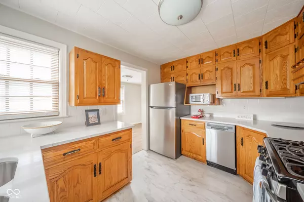Anderson, IN 46013,217 Federal DR
