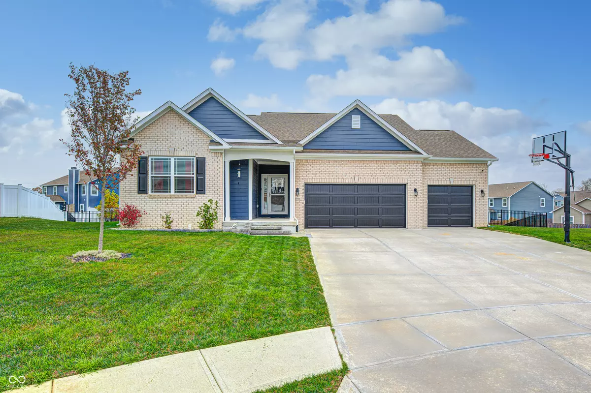 Plainfield, IN 46168,6910 Bryant PL