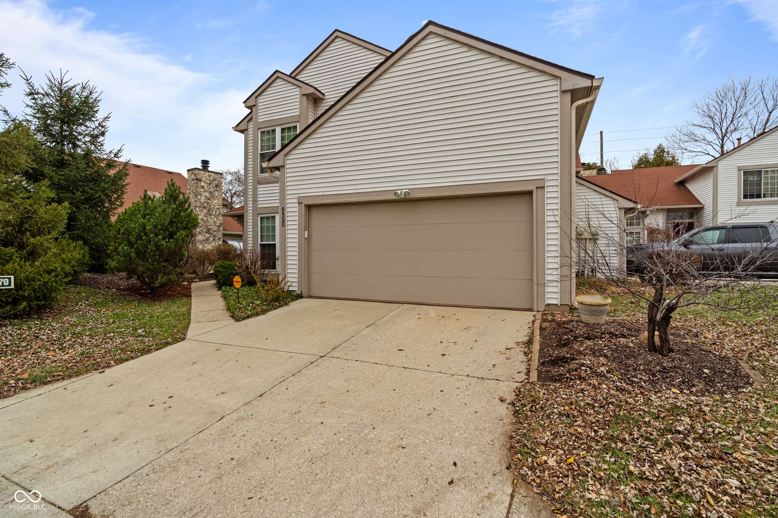 Indianapolis, IN 46250,9598 Bay Vista Edr