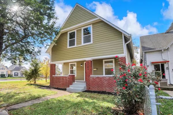 Indianapolis, IN 46225,2162 S Pennsylvania ST