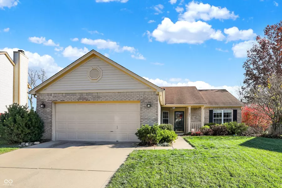 11681 Sand Creek BLVD, Fishers, IN 46037