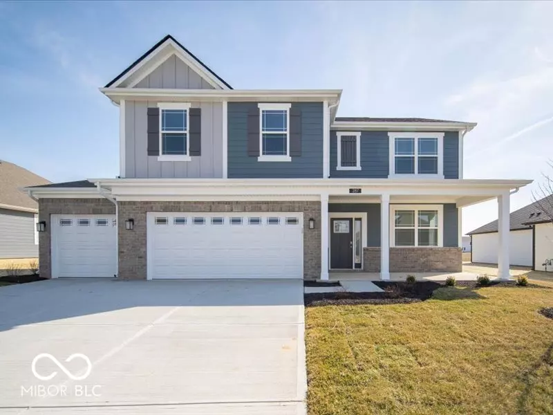 Danville, IN 46122,287 Lar Lan DR