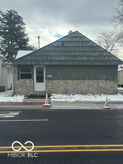 872 S 10th ST, Noblesville, IN 46060