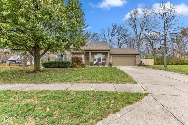 Greenwood, IN 46142,1542 Stoneybrook Grove LN
