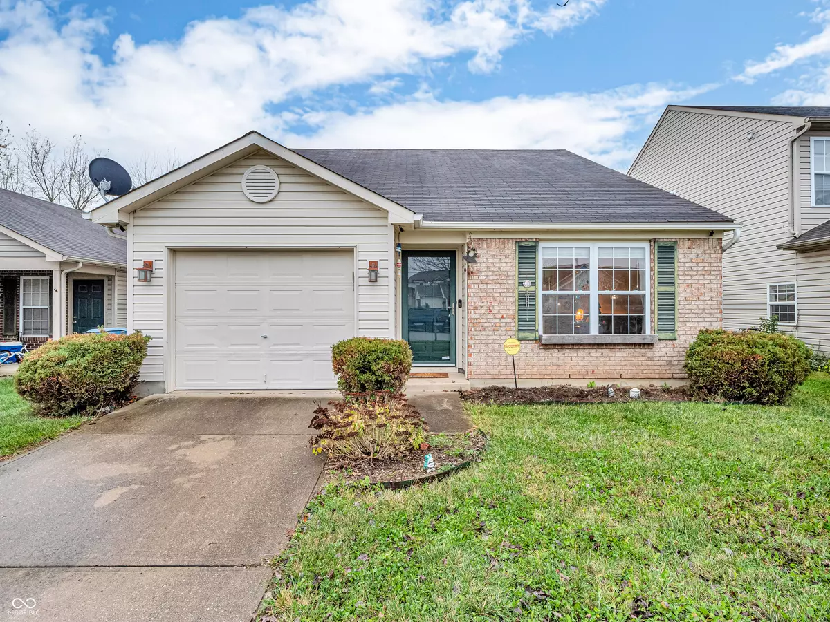 Indianapolis, IN 46221,5397 Dollar Forge CT