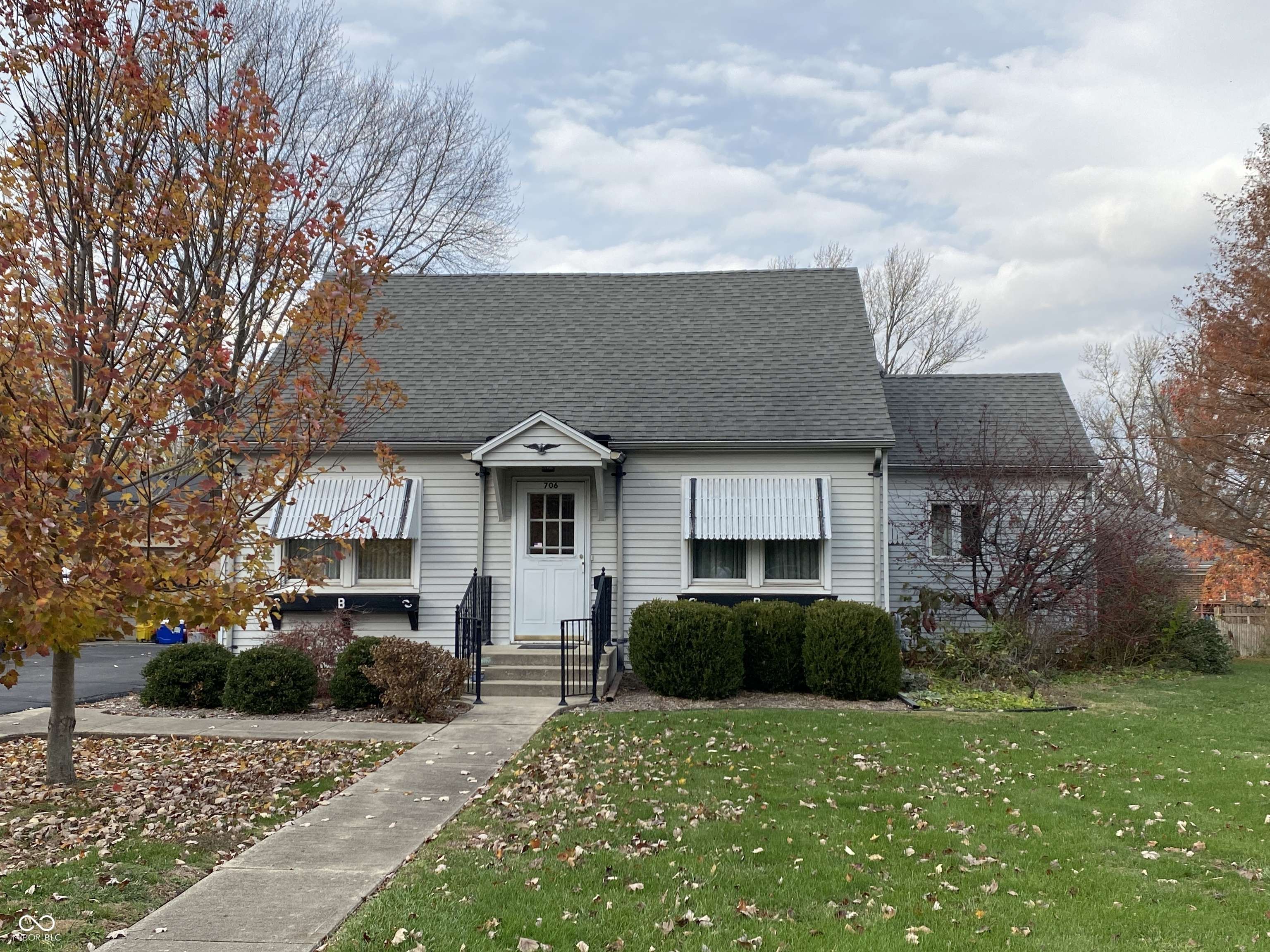 706 W Mill ST,  Danville,  IN 46122