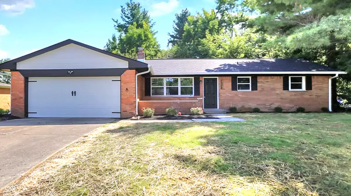 Indianapolis, IN 46227,2807 Tulip DR