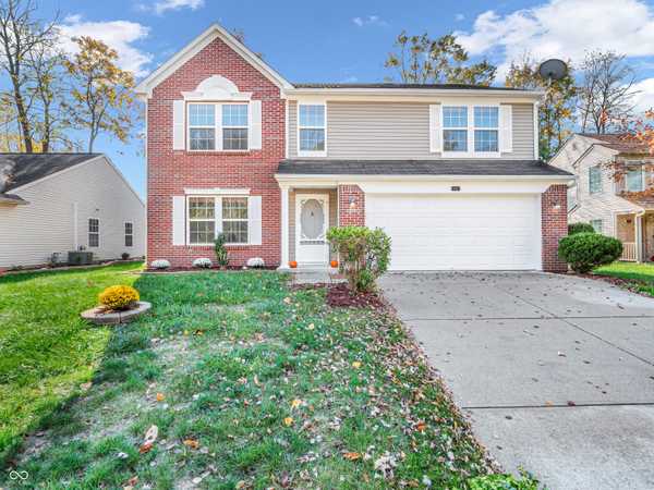 11411 Shady Hollow LN, Indianapolis, IN 46229