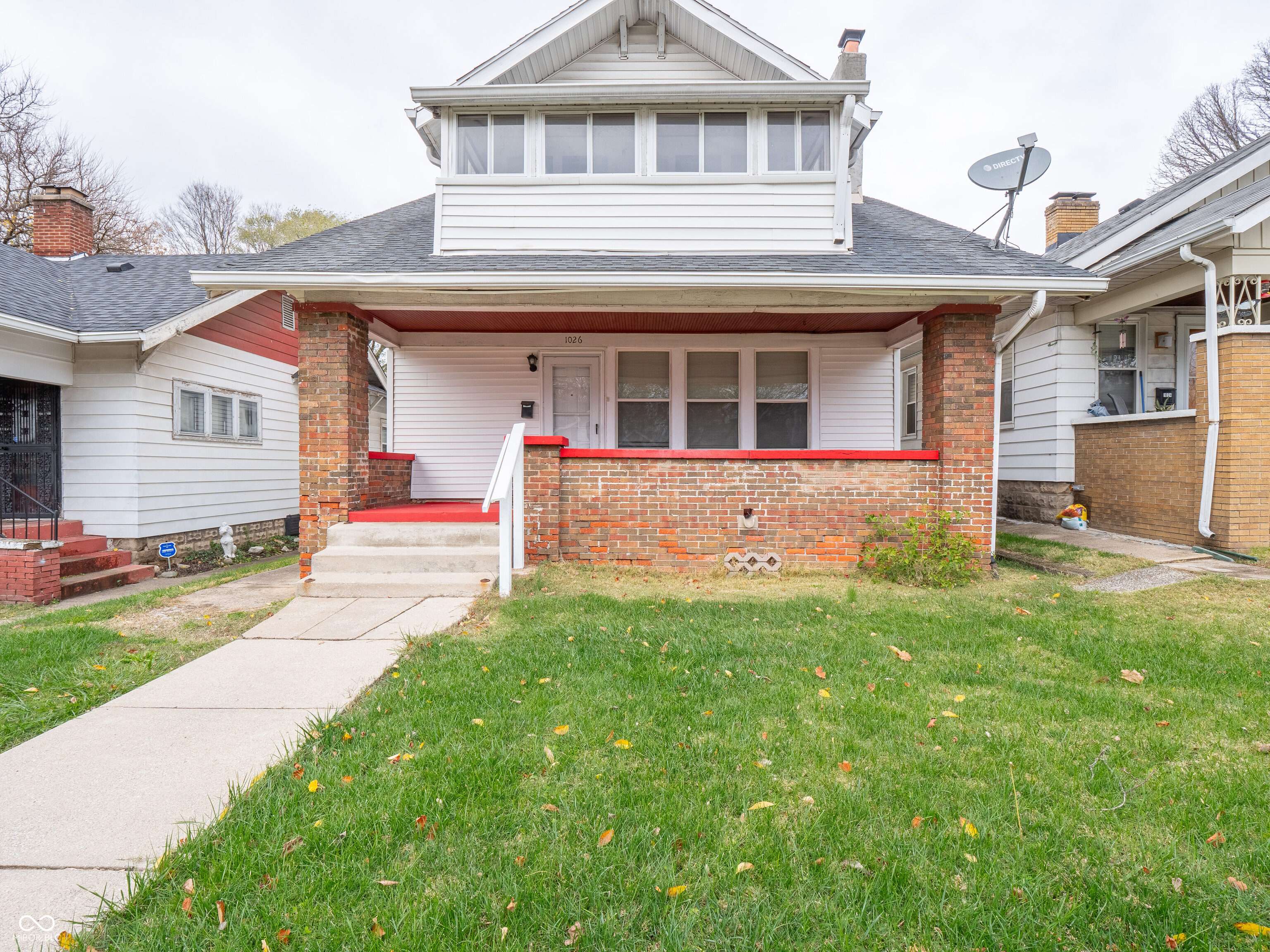 1026 W 35th ST, Indianapolis, IN 46208