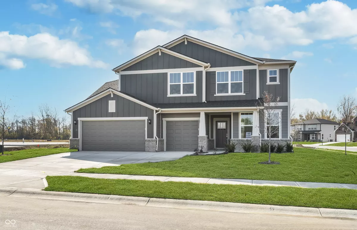 Brownsburg, IN 46112,3253 Fawn CIR