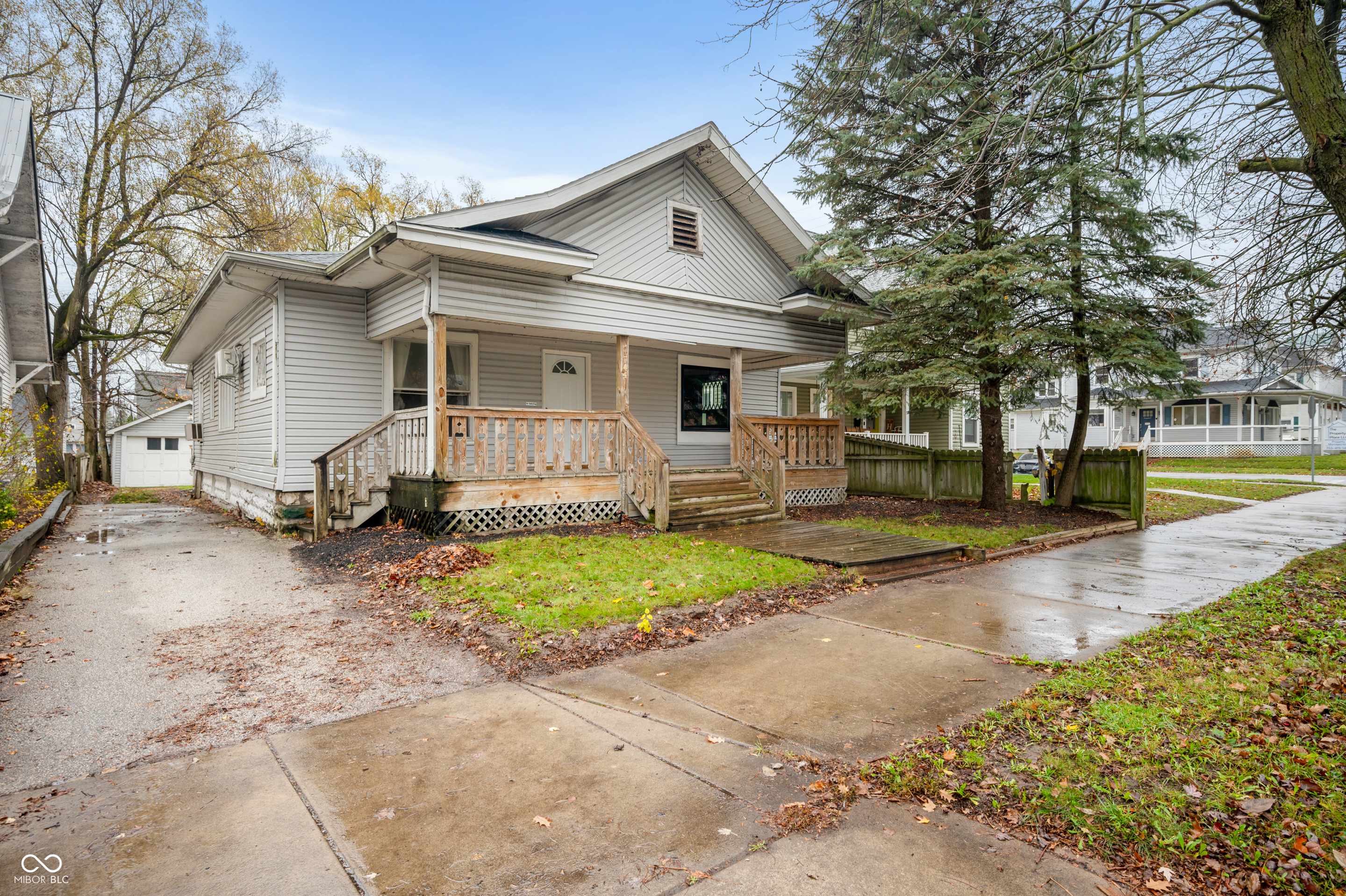 Kokomo, IN 46901,744 S Washington ST