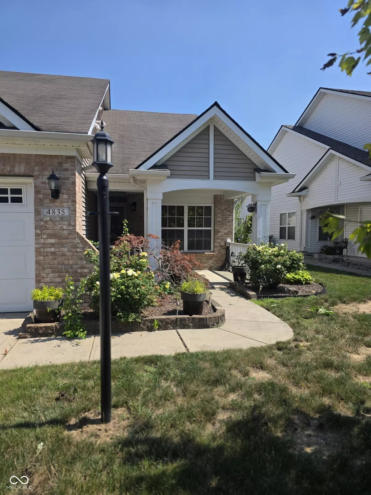 Indianapolis, IN 46237,4835 Franklin Villas DR