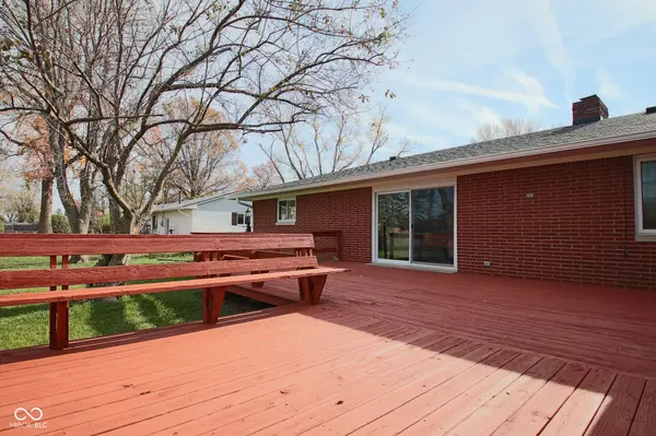 Indianapolis, IN 46227,820 Clossey DR