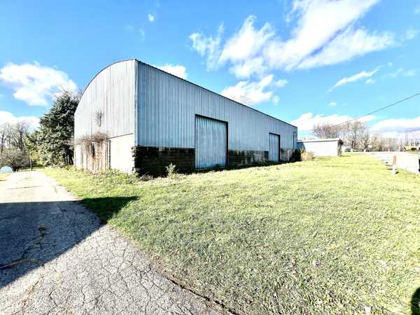 5363 W State Road 38, New Castle, IN 47362
