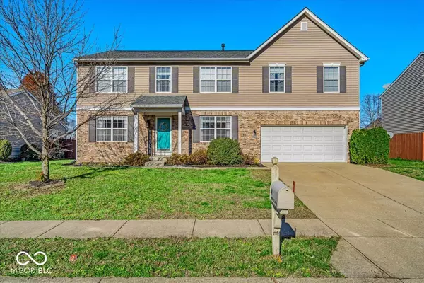 10846 Greenleaf DR, Indianapolis, IN 46229