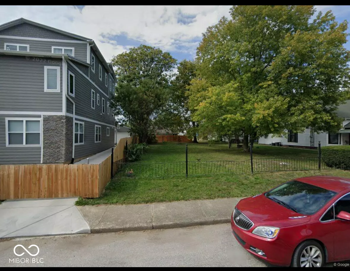 Indianapolis, IN 46202,1718 Cornell AVE