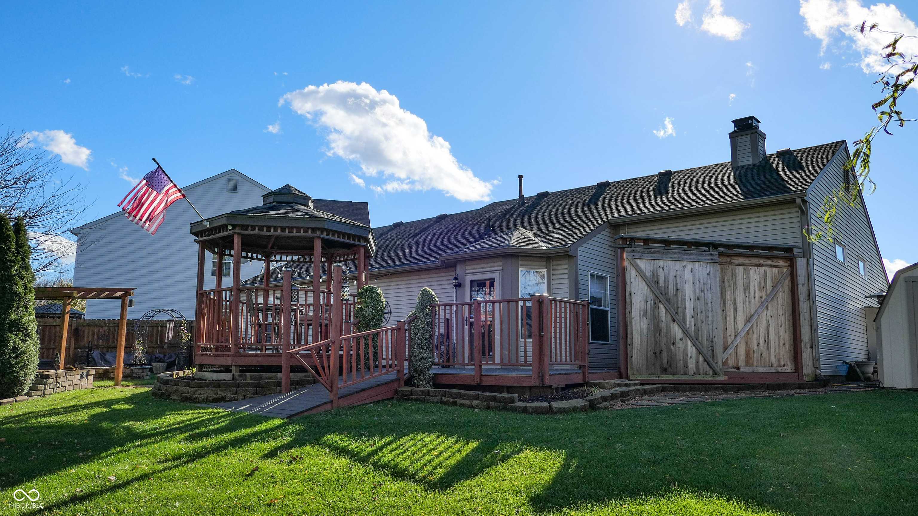 Indianapolis, IN 46239,7930 Lofton CT