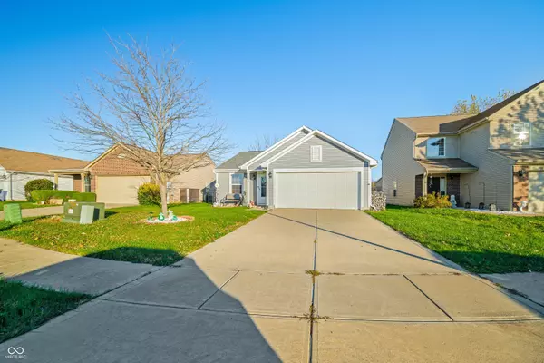 Greenwood, IN 46143,1517 Bluestem DR