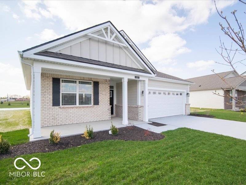 Danville, IN 46122,132 Velvet Hat RD
