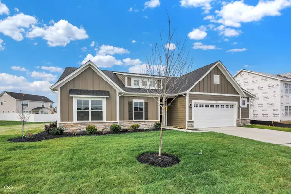 Brownsburg, IN 46112,7098 Sterling WAY