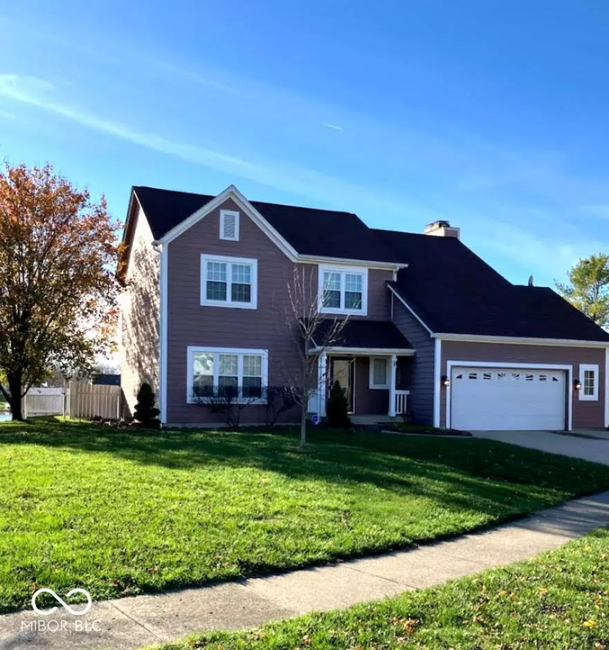 Indianapolis, IN 46239,636 Creston Point CIR