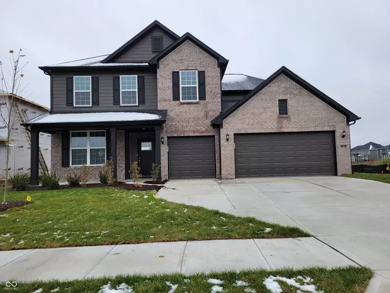 3252 Promenade WAY, Brownsburg, IN 46112