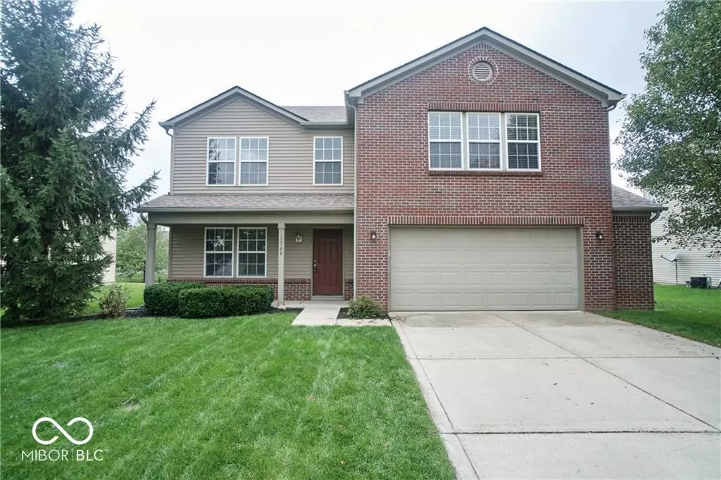 Fishers, IN 46038,13364 Kimberlite DR