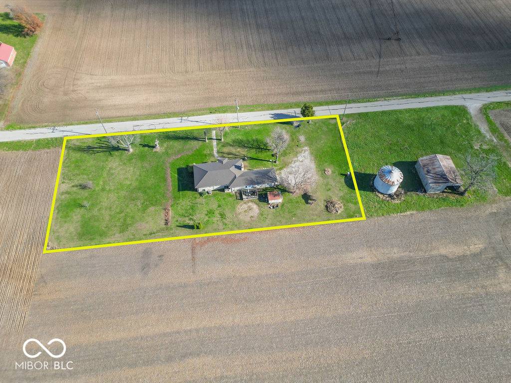 Sandborn, IN 47578,14441 N Huey RD