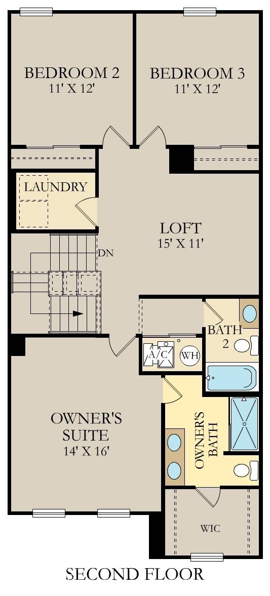Westfield, IN 46074,1756 W 171st ST