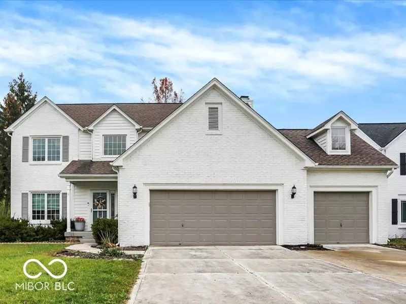 Carmel, IN 46032,12833 Clifford CIR