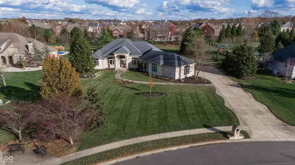 Avon, IN 46123,2129 Spring Briar CT