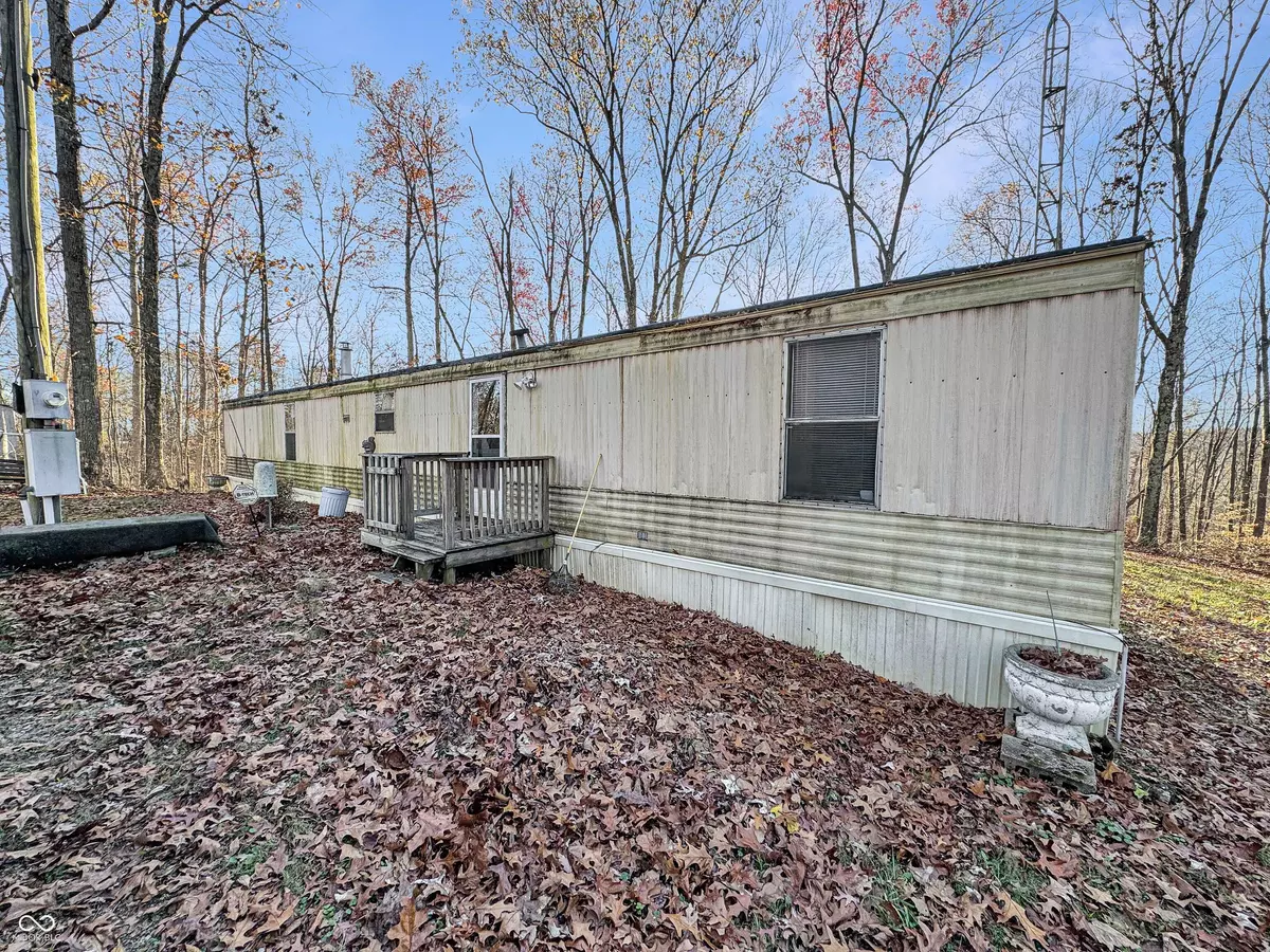 Bloomington, IN 47408,4355 E Streacher RD