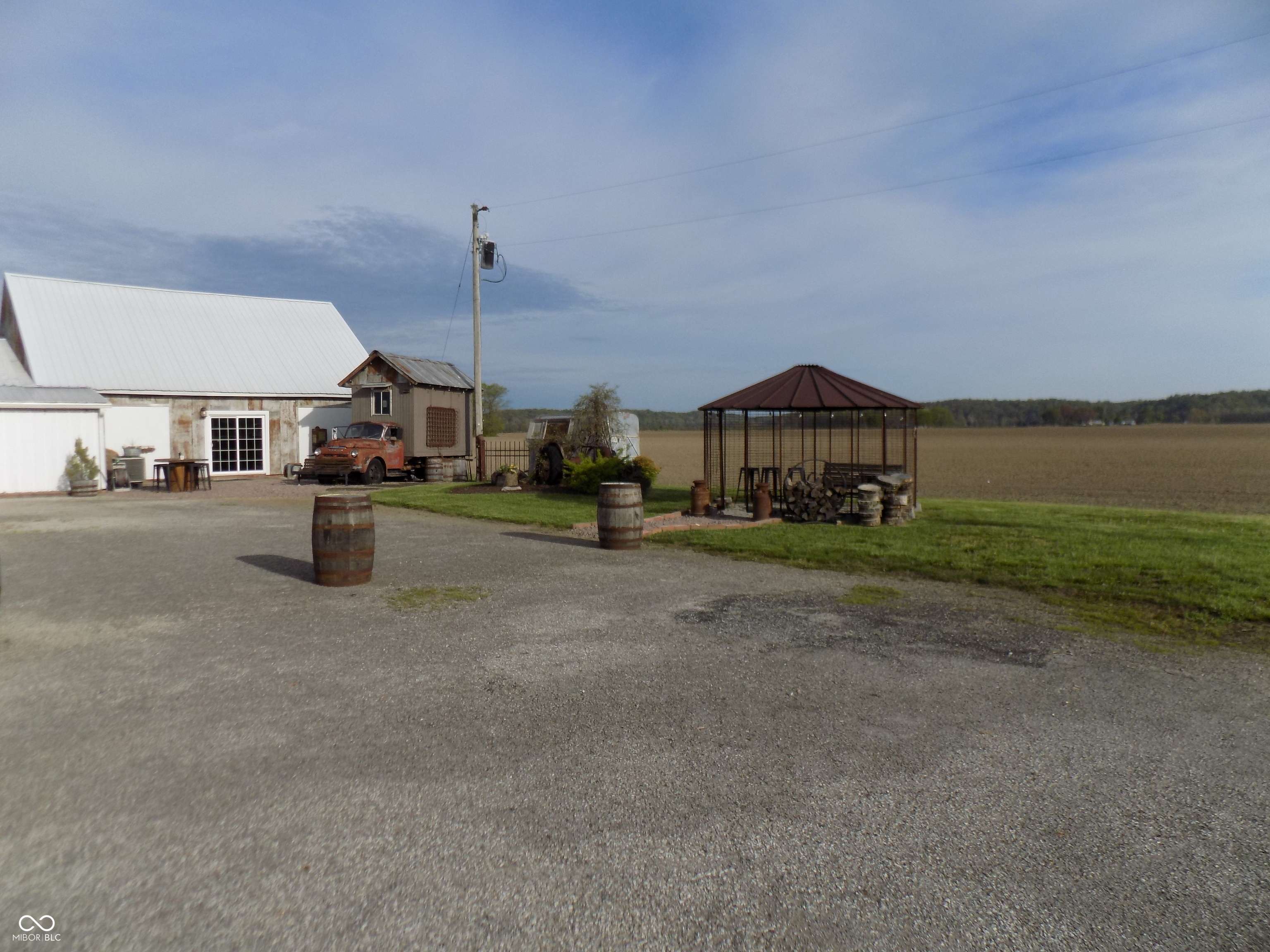 Paragon, IN 46166,2130 S State Road 67