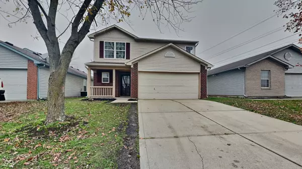 11350 Narrowleaf DR, Indianapolis, IN 46235