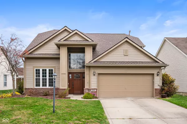 10301 Lakeland DR,  Fishers,  IN 46037