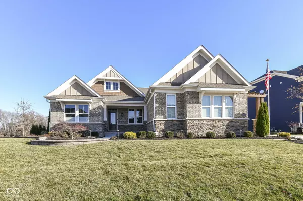 Fishers, IN 46037,12535 Tidecrest DR