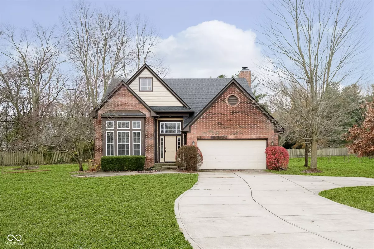 Indianapolis, IN 46278,8942 Cockerham CIR