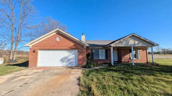 3244 N 375 E, Anderson, IN 46012