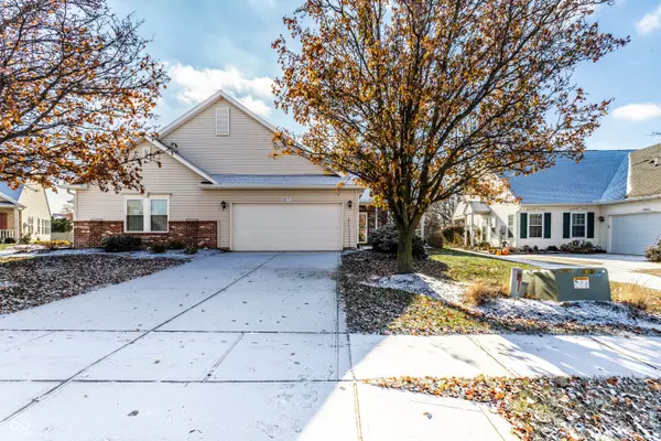 9971 Thornhill RUN, Fishers, IN 46038