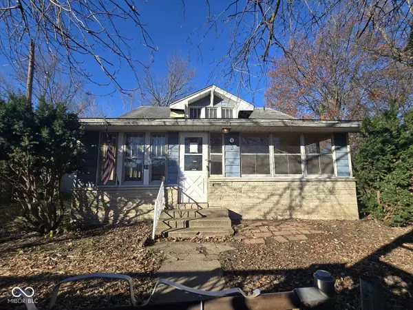 10 N 37th ST, Terre Haute, IN 47803